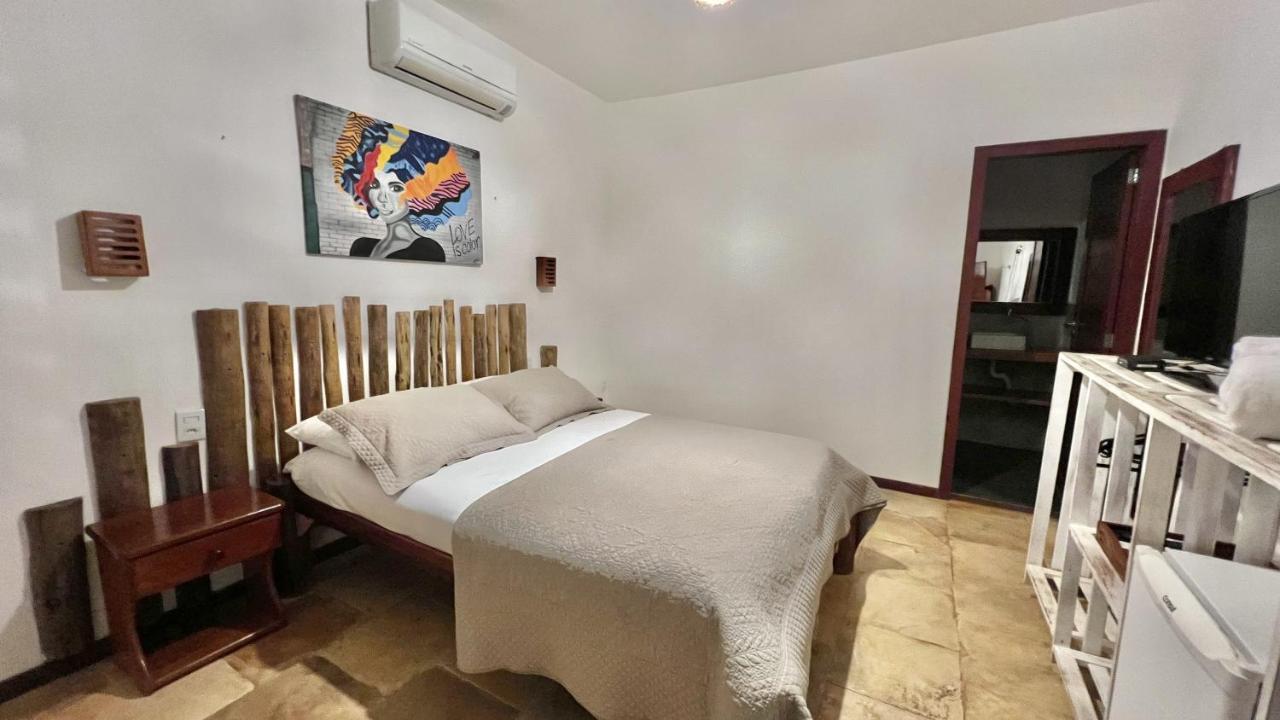 Hotel Aki Pousada São Miguel do Gostoso Exterior foto