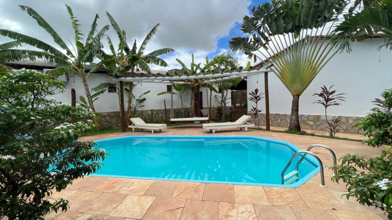 Hotel Aki Pousada São Miguel do Gostoso Exterior foto
