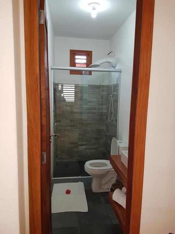 Hotel Aki Pousada São Miguel do Gostoso Exterior foto